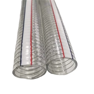 Qual é a diferença entre a mangueira de PVC e o tubo rígido de PVC?