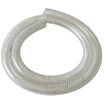 Senso comum de mangueira de PVC