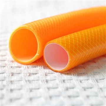 Como produzir mangueira de PVC usando nossa linha de extrusão de PVC para máq...