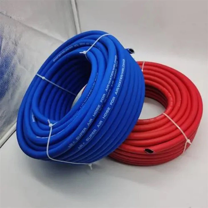 Oxygen Acetylene Hose