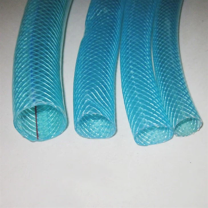 Plastic Reinforced Hose
