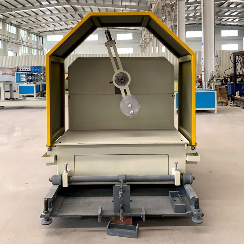 PVC Hose Steel Wire Forming Machine