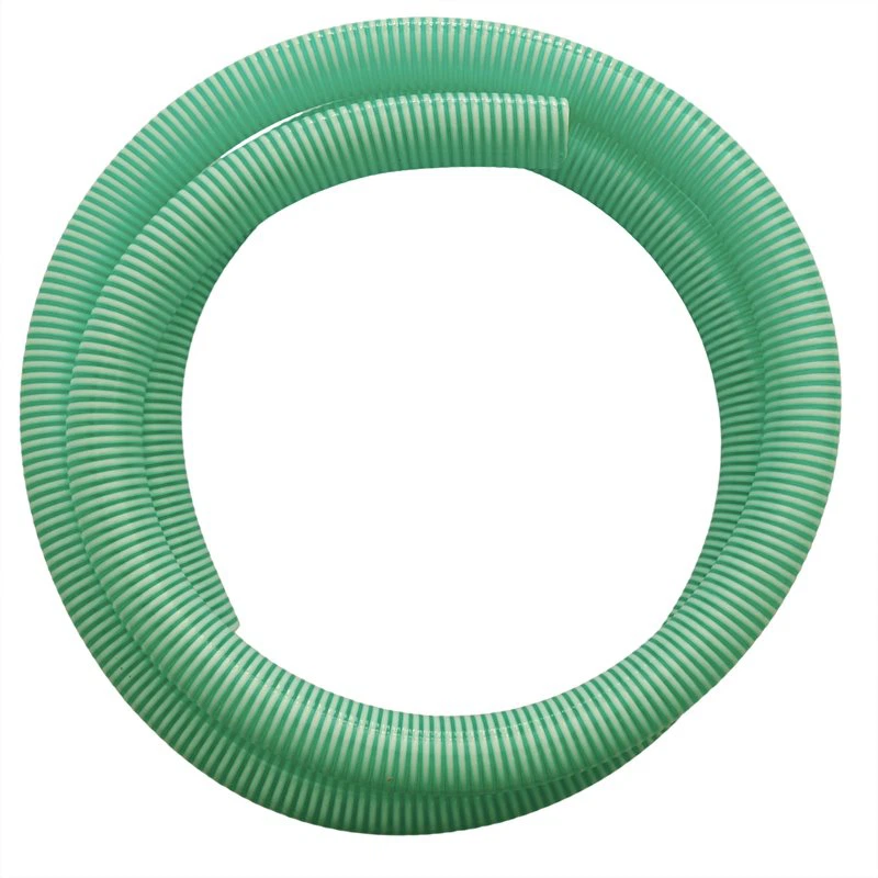 PVC Low Temperature Helix Suction Hose
