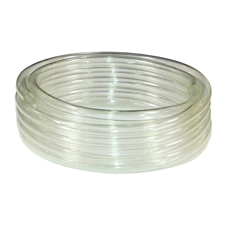 Standard PVC Fluid Hose Standard PVC Fluid Hose